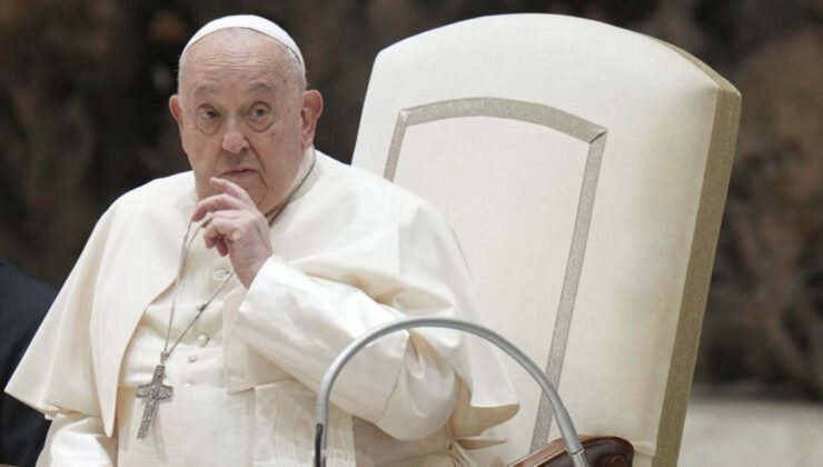 Papa’nın odaları mühürlendi, cenaze töreni ne zaman?