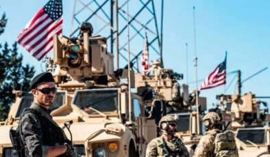 Pentagon: Suriye’deki asker sayısını 1000’in altına düşüreceğiz