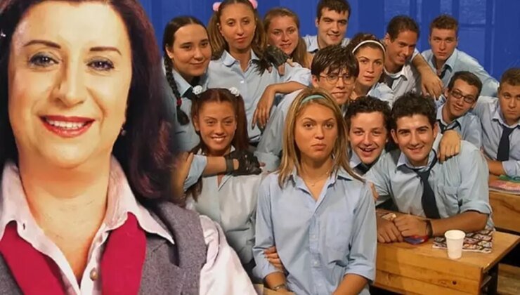 Perran Kutman’dan yıllar sonra gelen ‘Hayat Bilgisi’ ve Gökçe Bahadır açıklaması