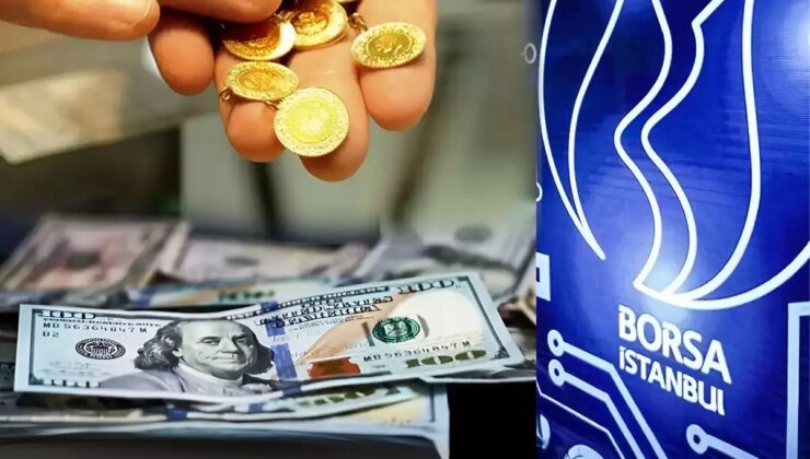 Piyasalar Merkez Bankası’nın vereceği faiz kararına kilitlendi