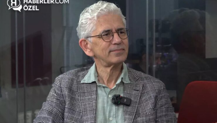 Prof. Dr. Hilmi Apak: Çocuklarda yetersiz beslenme IQ düşüklüğüne sebep oluyor