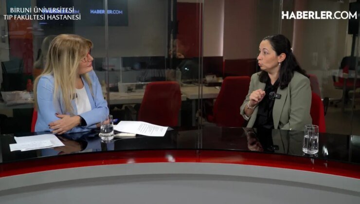 Prof. Dr. Sinem İliaz: Sigara kadınlara daha fazla zarar veriyor, pasif içiciler de risk altında