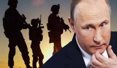 Putin’den ateşkese yeşil ışık: Geleceğe doğru bakmaya hazırız
