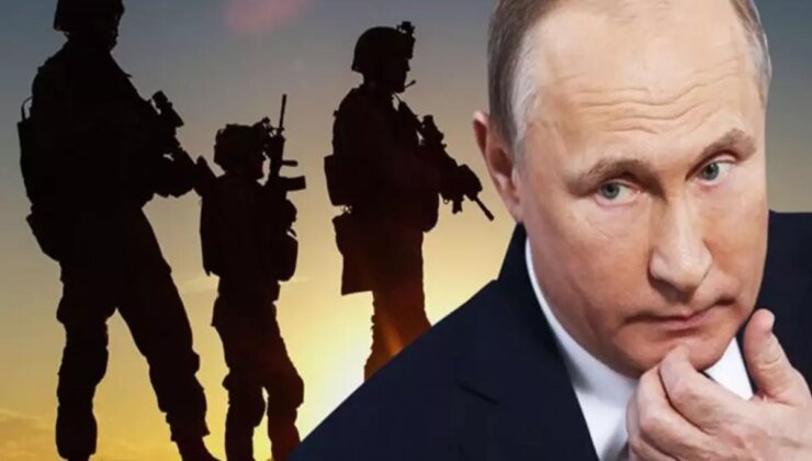 Putin’den ateşkese yeşil ışık: Geleceğe doğru bakmaya hazırız