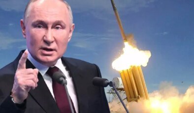 Putin’den Ukrayna’da ateşkes kararı