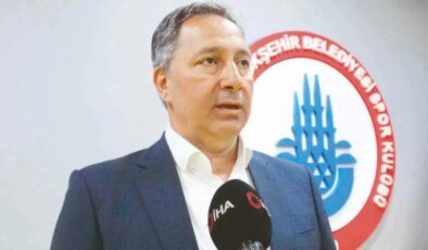 "Kasa" olarak anılan Fatih Keleş’in ofisinden deste deste para çıktı