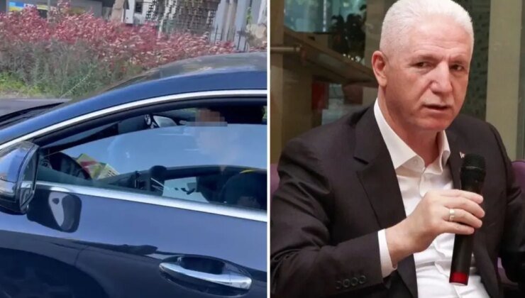 "Valinin yeğeniyim" yalanı pahalıya patladı