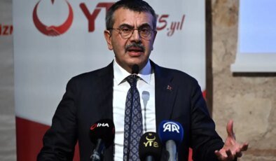 "Zorunlu eğitim kısalacak mı?" sorusuna Bakan Tekin’den dikkat çeken yanıt
