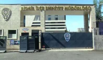 Rehber öğretmen şikayetçi oldu, kantinci tacizden gözaltına alındı