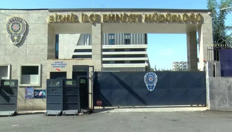 Rehber öğretmen şikayetçi oldu, kantinci tacizden gözaltına alındı