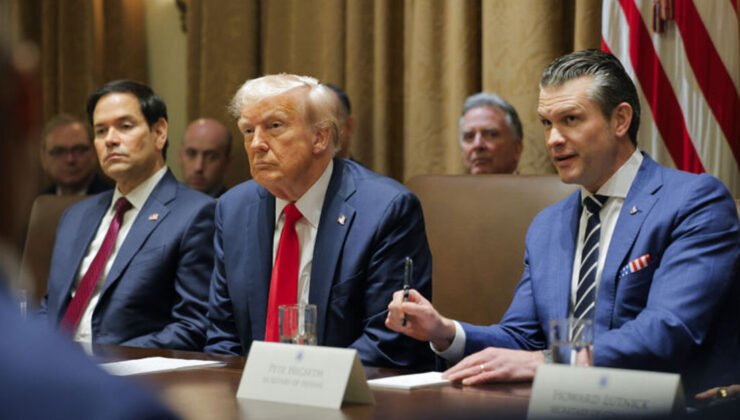 Rubio’dan “Rusya-Ukrayna yakın zamanda anlaşmazsa zamanımızı ayırmaya devam edemeyiz” mesajı