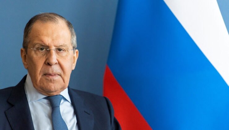 Rusya: Kırım’ı müzakere etmek söz konusu değil