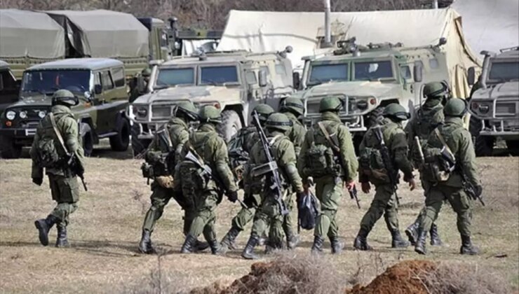 Rusya ve Ukrayna arasında dev takas! Naaşları ülkelerine döndü