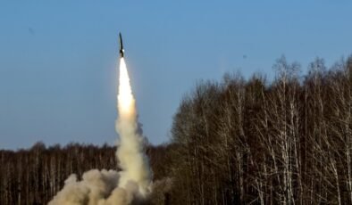 Rusya’dan Almanya’ya “Taurus füzeleri” uyarısı