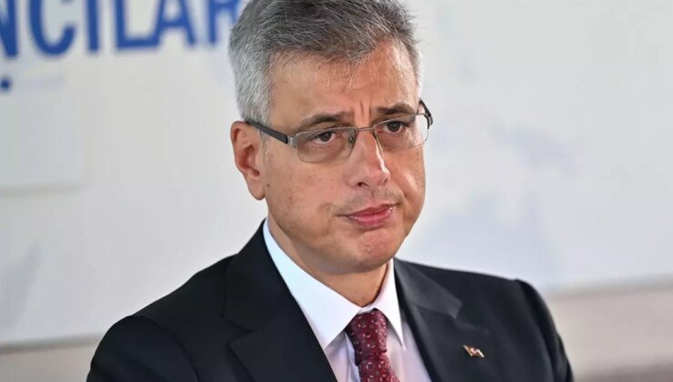 Sağlık Bakanı Memişoğlu’ndan sezaryen doğum açıklaması: "Bir ameliyat, doğum şekli değil"