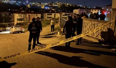 Sakarya’da komşular arasında silahlı kavga: 5 ölü, 5 yaralı