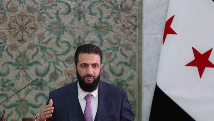 Şam “Suriye Demokratik Güçleri”ni uyardı