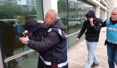 Samsun’da Öğretmene Bıçaklı Saldırı
