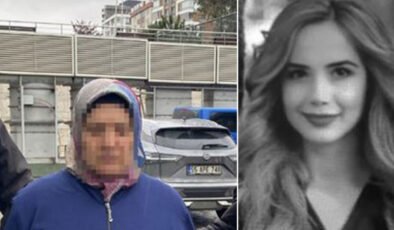 Samsun’da vahşet! Anne öğretmen kızının boynunu kırıp bileklerini kesti!