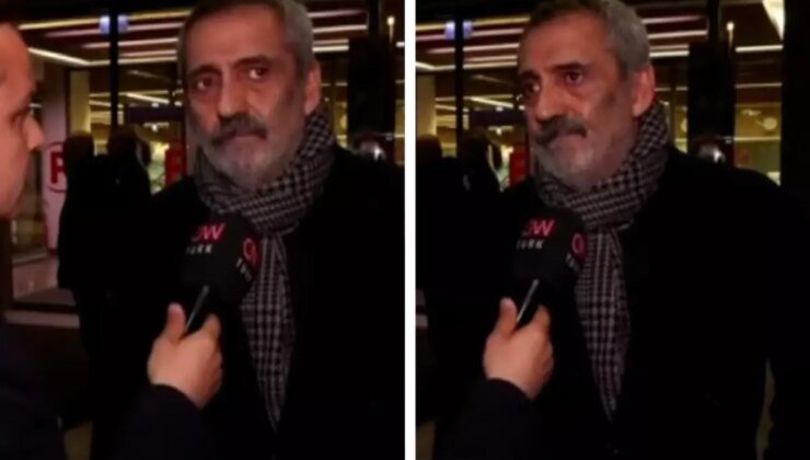 Sanatçı Yavuz Bingöl’den Sırrı Süreyya Önder açıklaması: Kanser hastası olduğunu biliyorduk