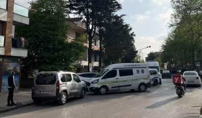 Sancaktepe’de Park Halindeki Otomobilde Bir Kişi Ölü Bulundu