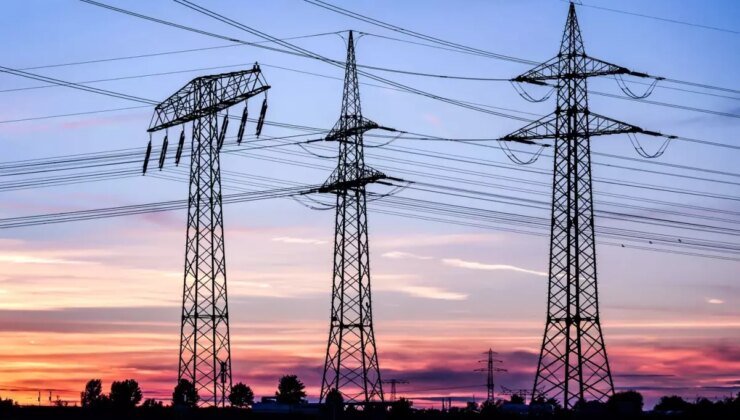 Şanlıurfa ve Mardin’de kaçak elektrik kullanımı korkunç boyutlarda