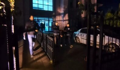 Sapanca’da Bungalovda Gizli Kamera Skandalı: İşletme Sahibi Tutuklandı