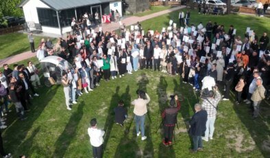 Sapanca’da Bungalovda Gizli Kamera Skandalı: İşletmeciler Üzüntülerini Dile Getirdi