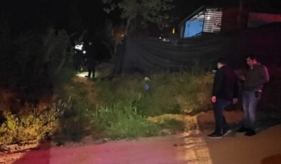 Sapanca’da silahla başından vurulan kişi öldü