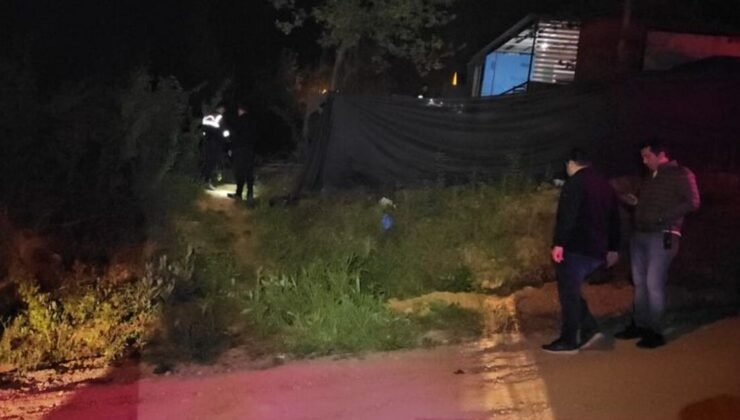 Sapanca’da silahla başından vurulan kişi öldü