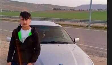 Şarampole Yuvarlanan Otomobilde Yaralanan Genç Hayatını Kaybetti