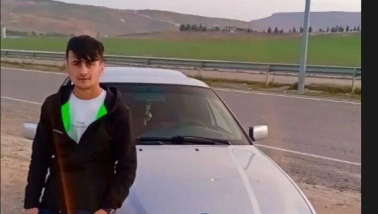 Şarampole Yuvarlanan Otomobilde Yaralanan Genç Hayatını Kaybetti