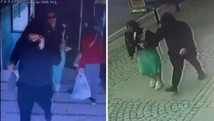 Sevgililerin "sahte polis" oyunu deşifre oldu