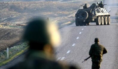Şırnak’ta 15 gün boyunca özel güvenlik bölgesi ilanı