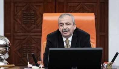 Sırrı Süreyya Önder hastaneye kaldırıldı