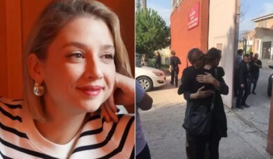 Sırrı Süreyya Önder’in kızı ‘oh olsun’ demeye getirenlere sonunda patladı