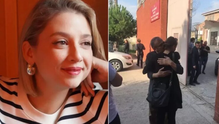 Sırrı Süreyya Önder’in kızı ‘oh olsun’ demeye getirenlere sonunda patladı