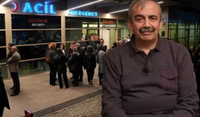 Sırrı Süreyya Önder’in sağlık durumu hakkında yeni açıklama