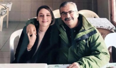 Sırrı Süreyya Önder’in sağlık durumuna ilişkin son bilgileri kızı açıkladı