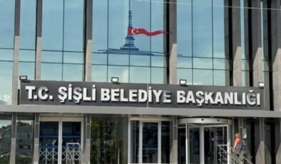 Şişli Belediyesi’nden ‘burs ve abonman desteği’ açıklaması