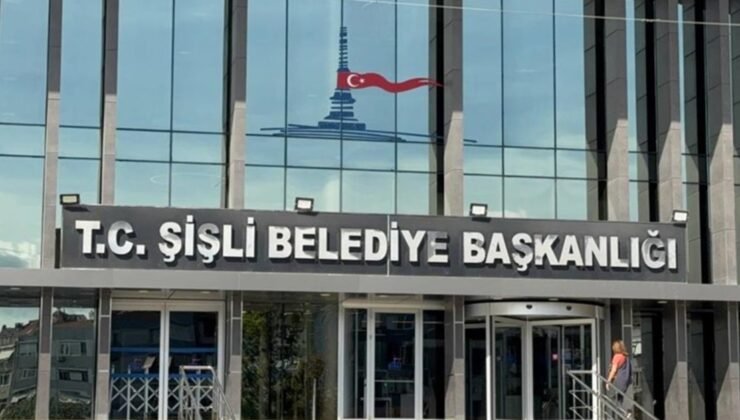 Şişli Belediyesi’nden ‘burs ve abonman desteği’ açıklaması