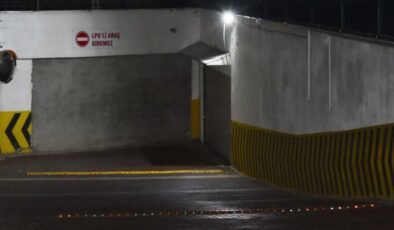 Site görevlisi, sitede oturan husumetlisini öldürdü