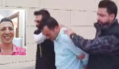 Site sakinini öldürmüştü! Katil kapıcının ifadesi ortaya çıktı!