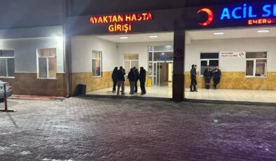 Sivas’ta Yurt Yemeği Sonrası 53 Öğrenci Gıda Zehirlenmesi Şüphesiyle Hastaneye Kaldırıldı