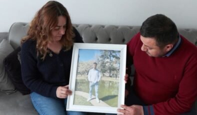 Soğuk algınlığı vardı… 22 yaşındaydı… Tedavi olmaya gitti öldü!