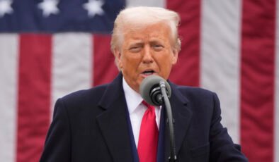 Son dakika Donald Trump: Kırım Rusya’da kalacak