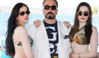 Son hali ortaya çıktı! Adnan Oktar’ın inanılmaz çöküşü