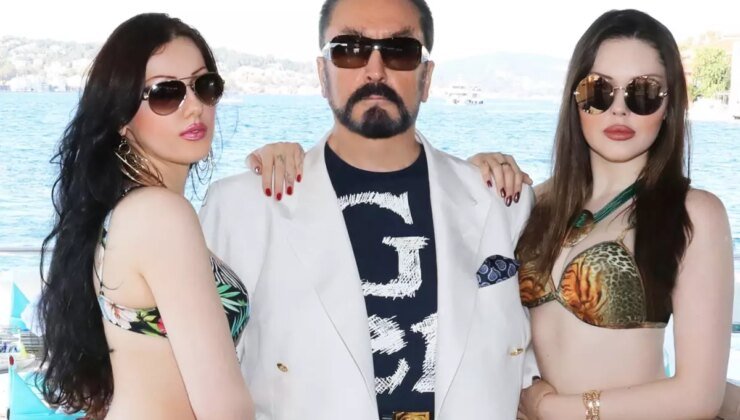 Son hali ortaya çıktı! Adnan Oktar’ın inanılmaz çöküşü