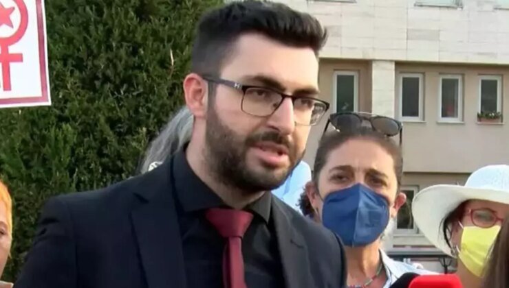 Soruştuma gizliliğinin ihlali iddiasıyla gözaltına alınan avukat serbest bırakıldı