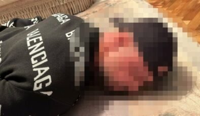 Sosyal medyada Barış Boyun suç örgütünü öven şüpheliye gözaltı